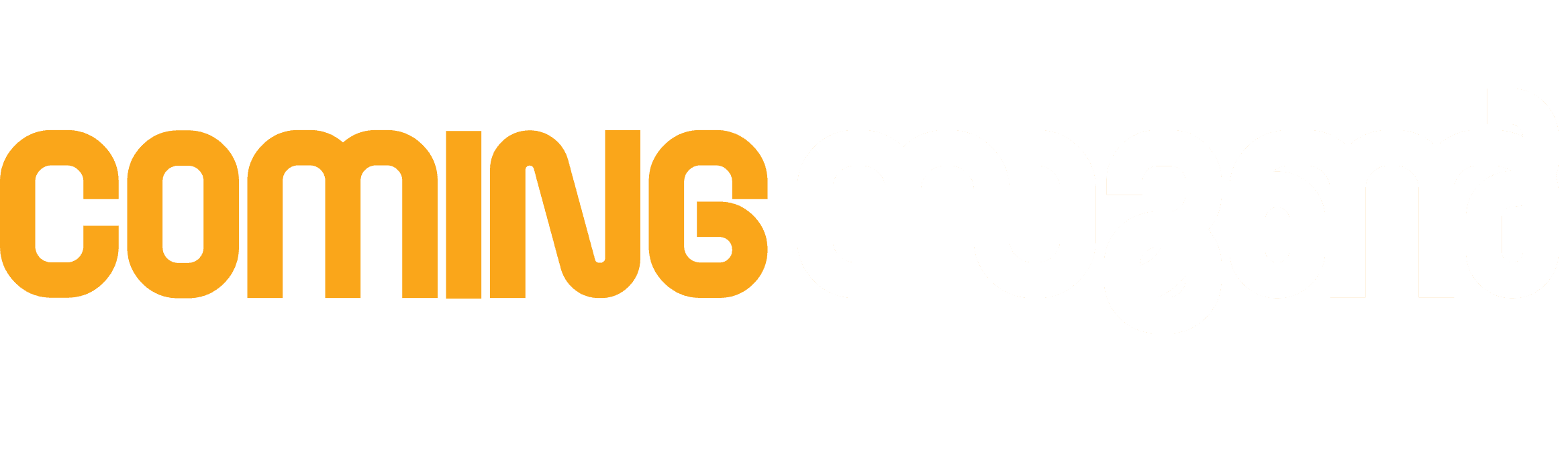 Coming soon